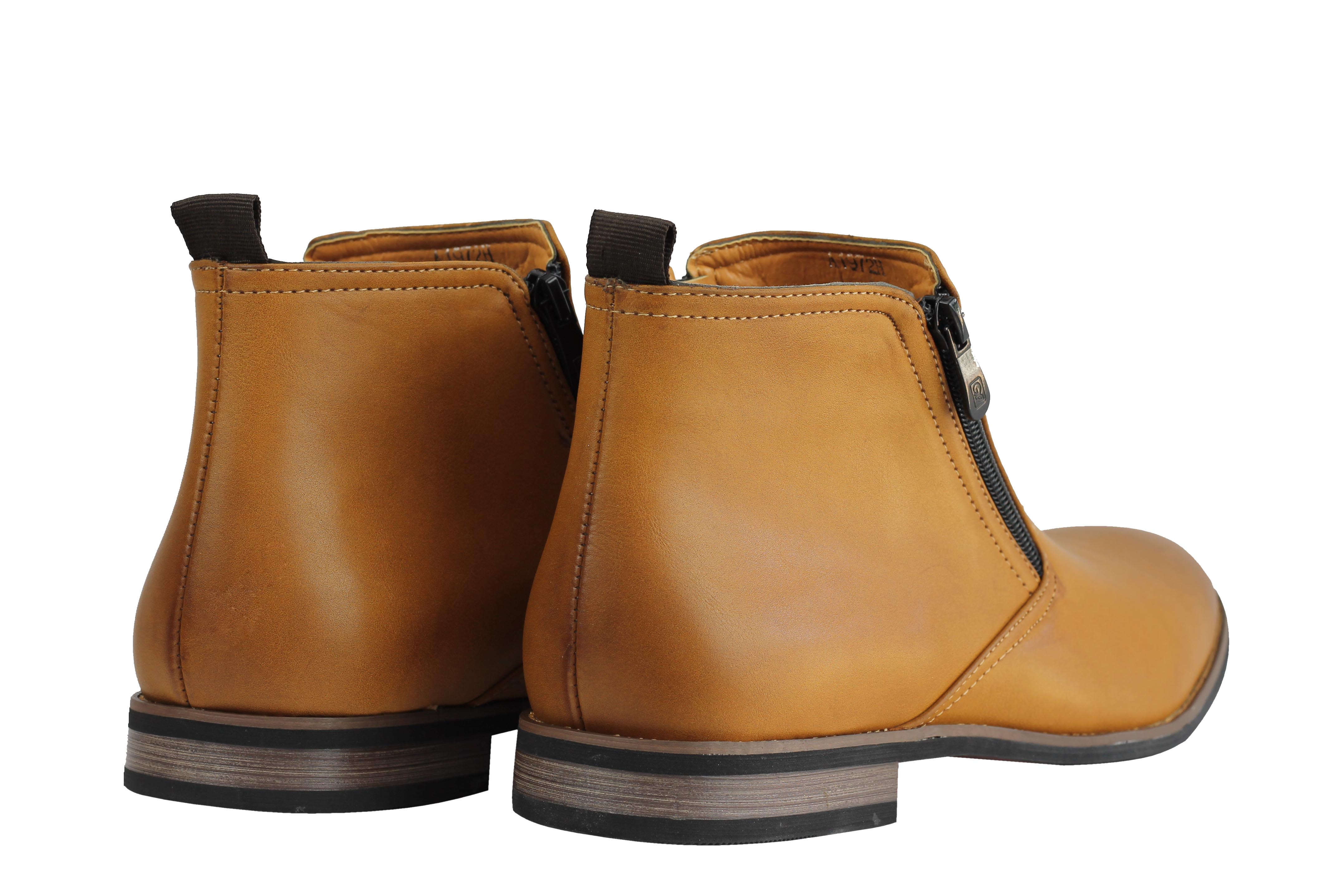 size 16 mens chelsea boots